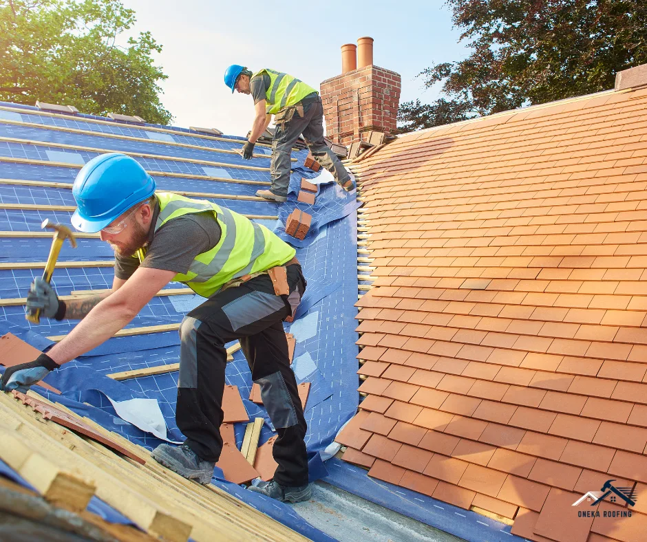 Why choose Roof Repair Near Me in Owego, NY